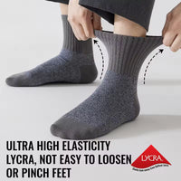 Winter Thicken Cotton Socks thumbnail