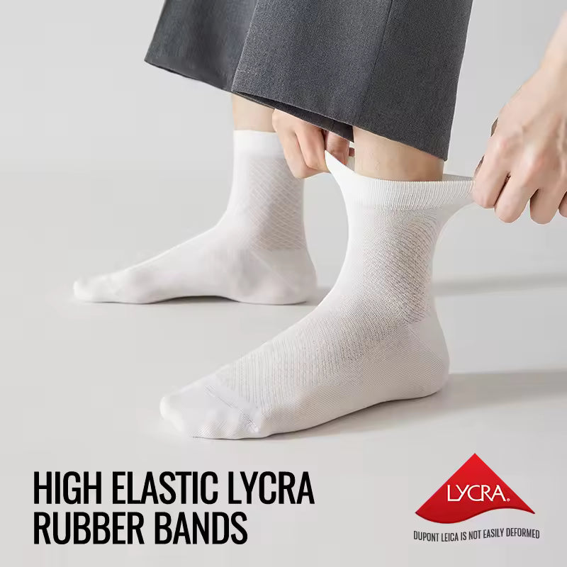 Modal Socks Summer