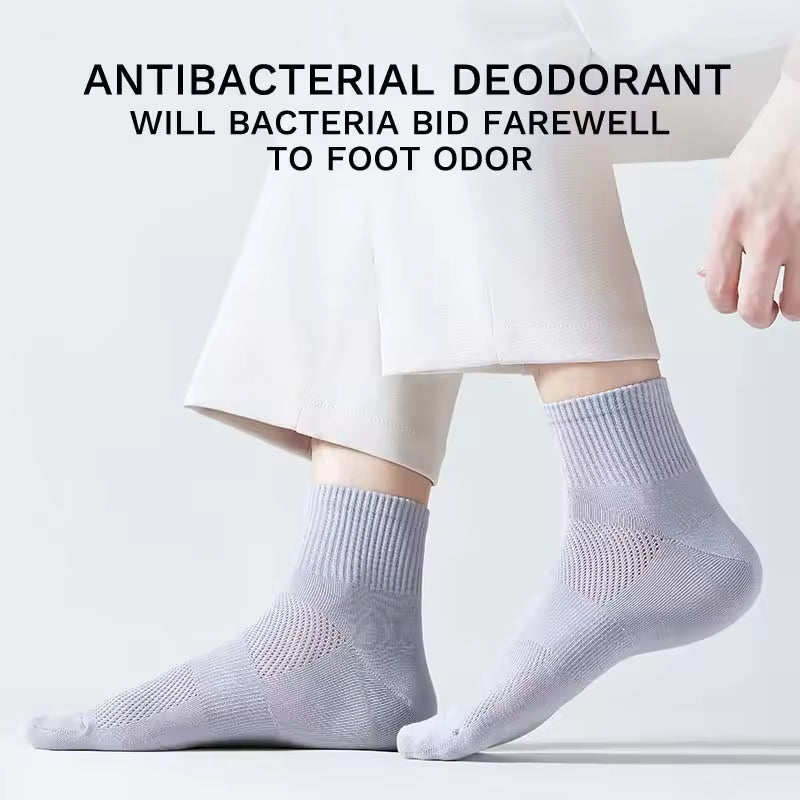 Cotton Socks
