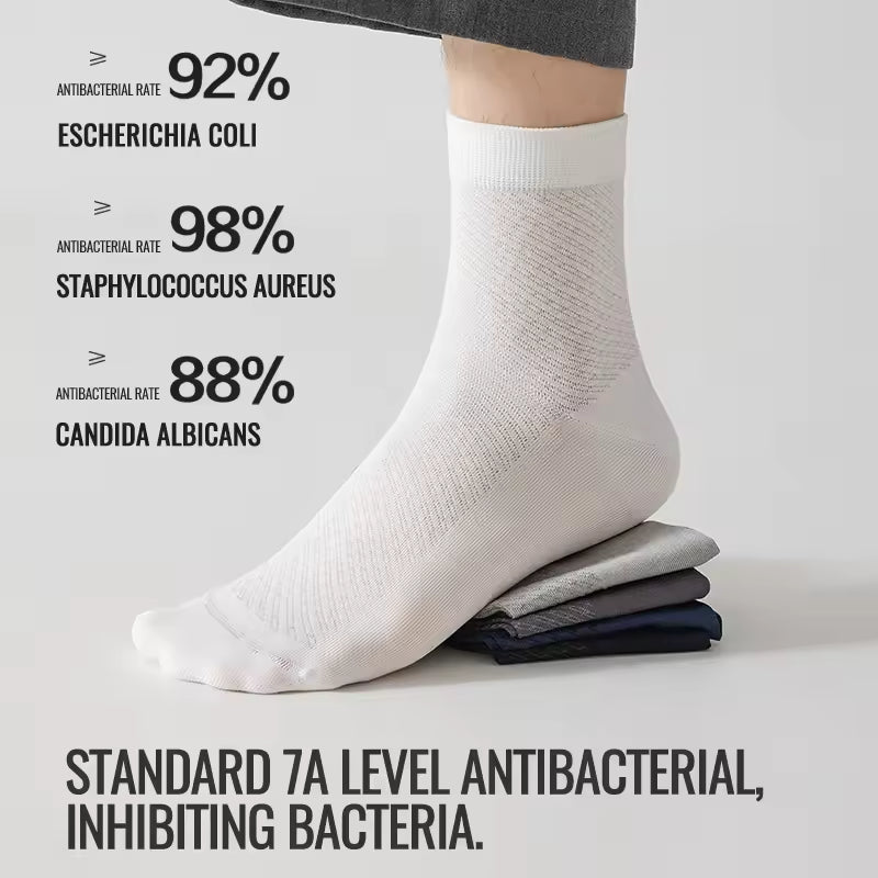 Modal Socks Summer