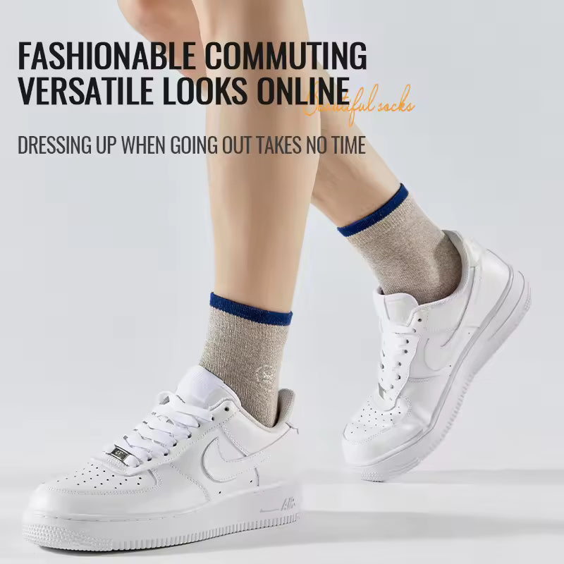 Cycling Sports Sock Men