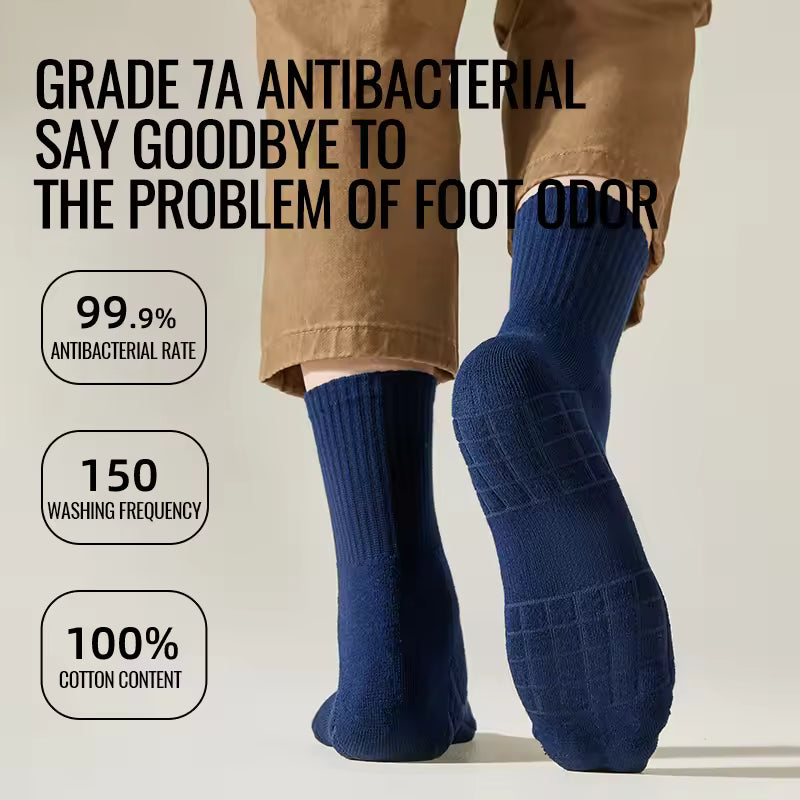 Cotton Long Sock