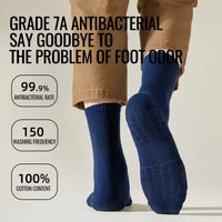Cotton Long Sock thumbnail