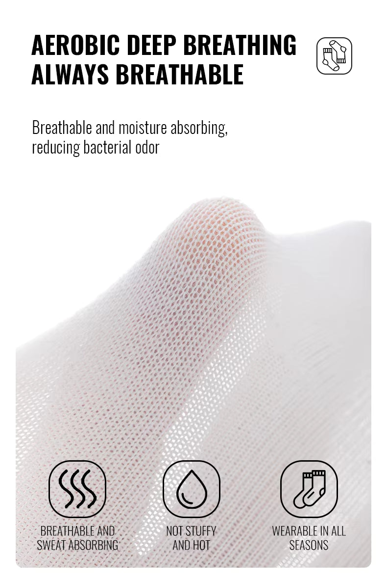 BUSINESS SOCKS