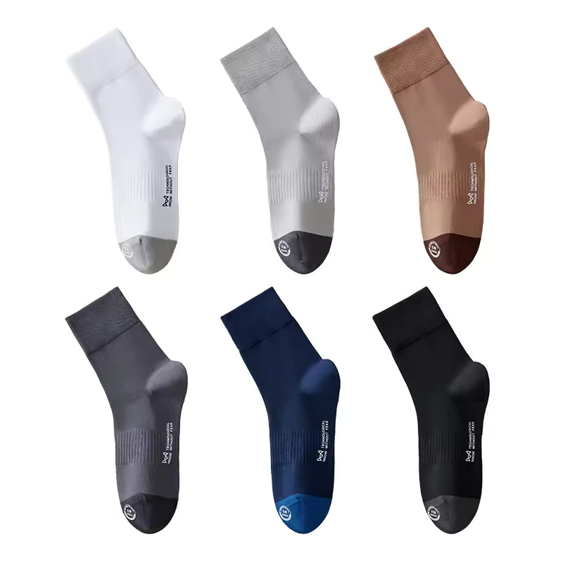 Australian Cotton Socks Men