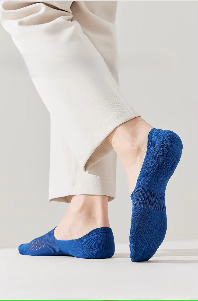 Mesh Invisible Boat Sock