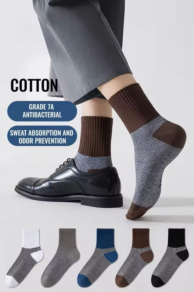 Winter Thicken Cotton Socks
