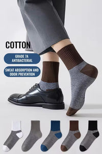 Winter Thicken Cotton Socks thumbnail