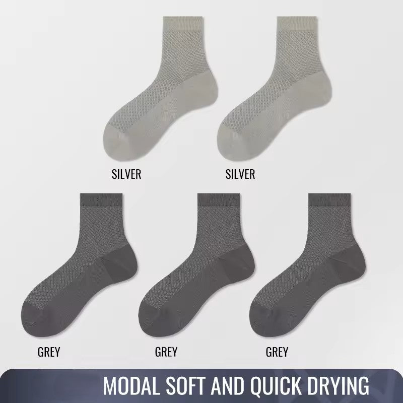 Modal Socks Summer