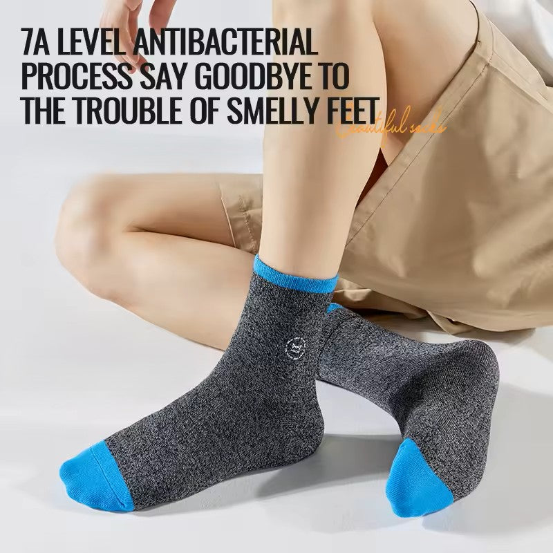 Cycling Sports Sock Men