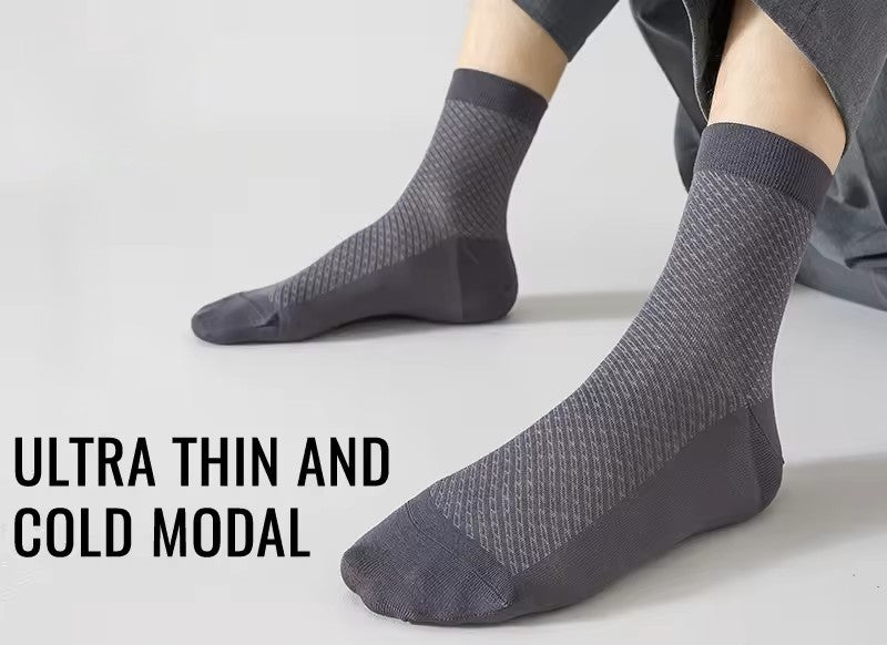 Modal Socks Summer