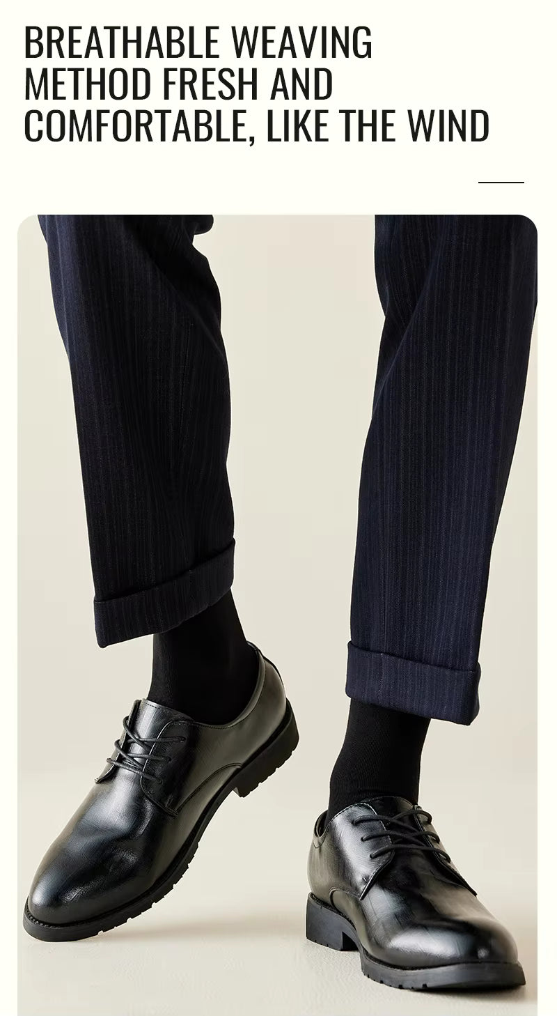 Pima Cotton Sock