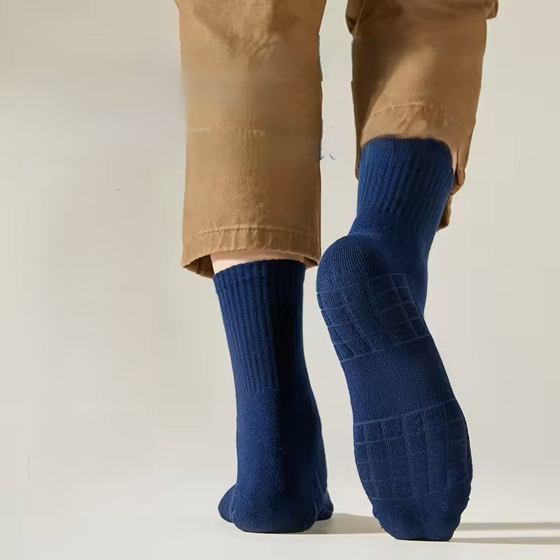 Cotton Long Sock