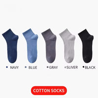 Cotton Socks thumbnail