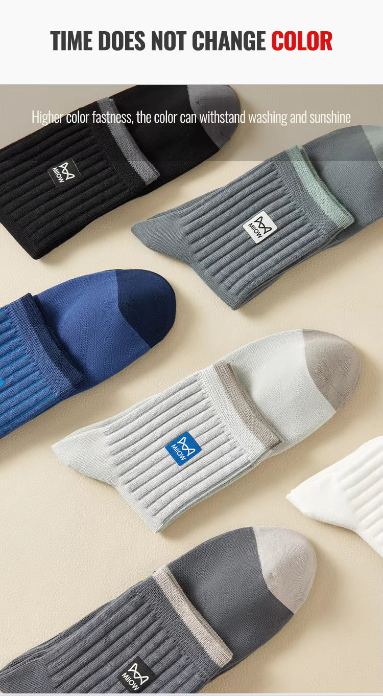 Business, Sports or Casual Socks