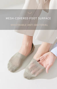 Mesh Invisible Boat Sock thumbnail