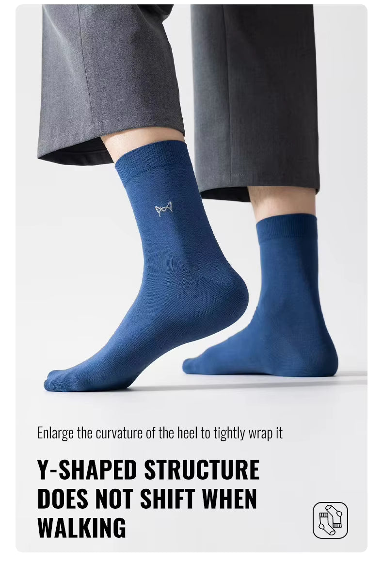 BUSINESS SOCKS