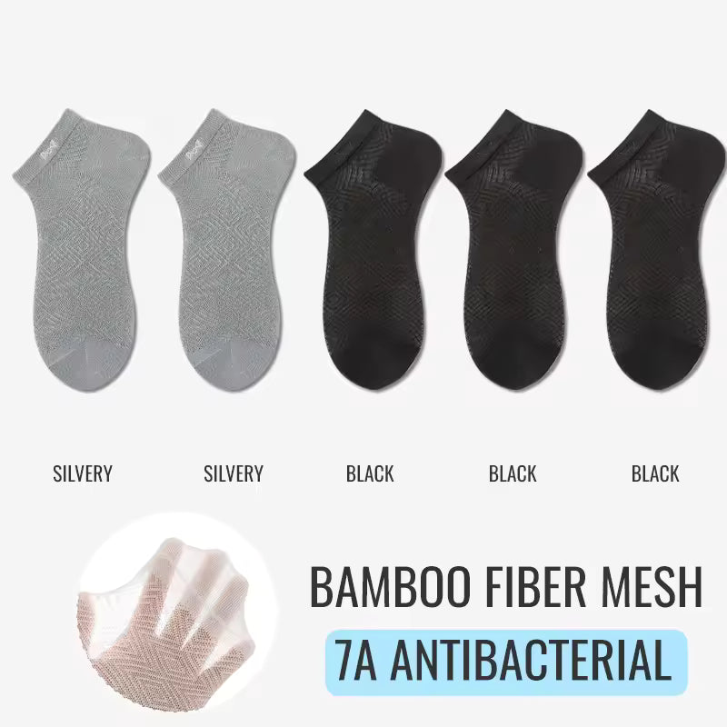 Bamboo Socks Men