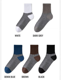 Winter Thicken Cotton Socks thumbnail