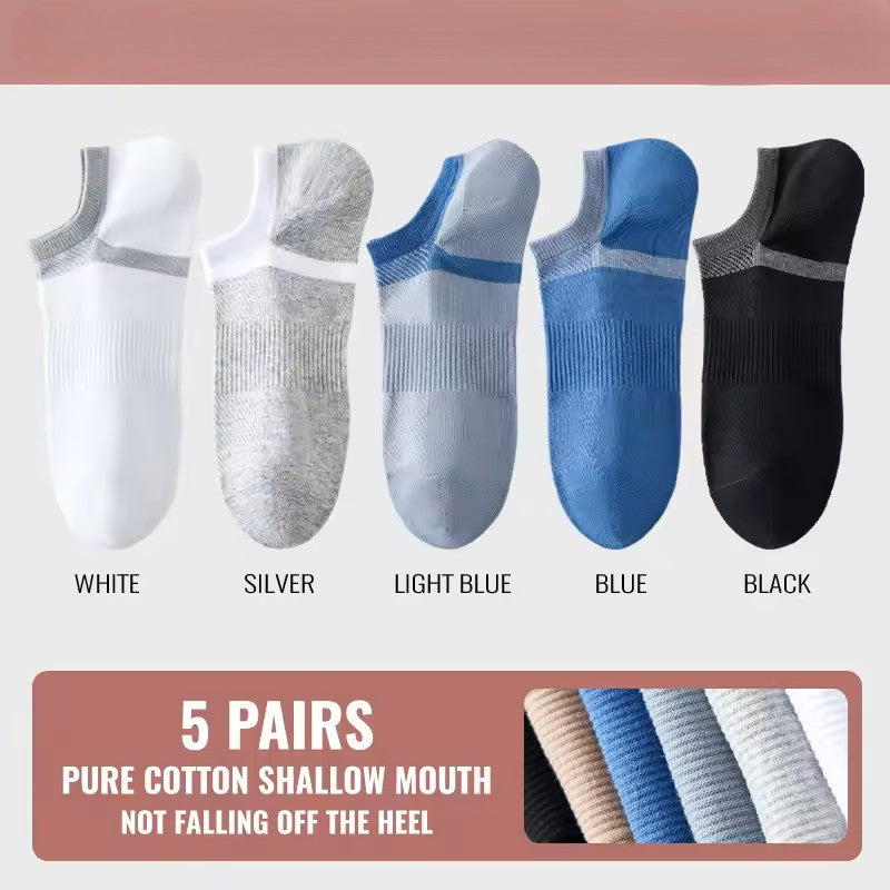 Invisible Ankle Sock