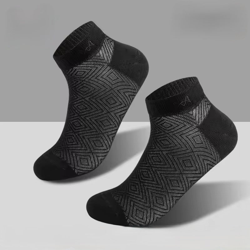 Bamboo Socks Men