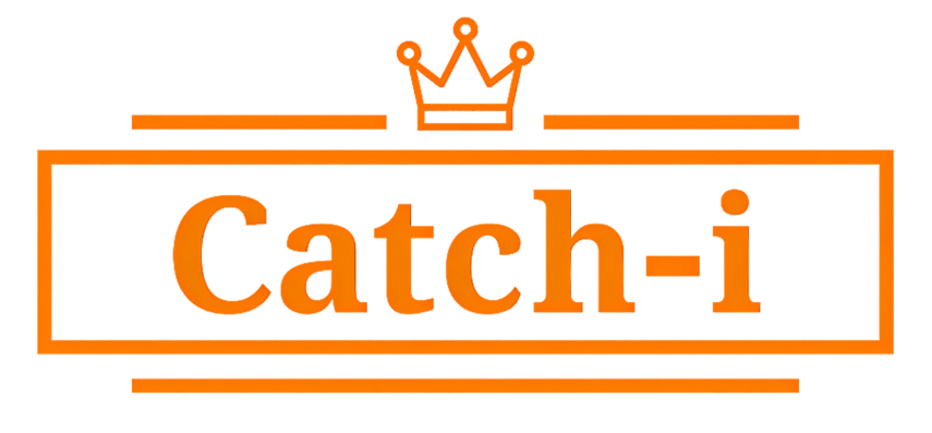 Catch-i